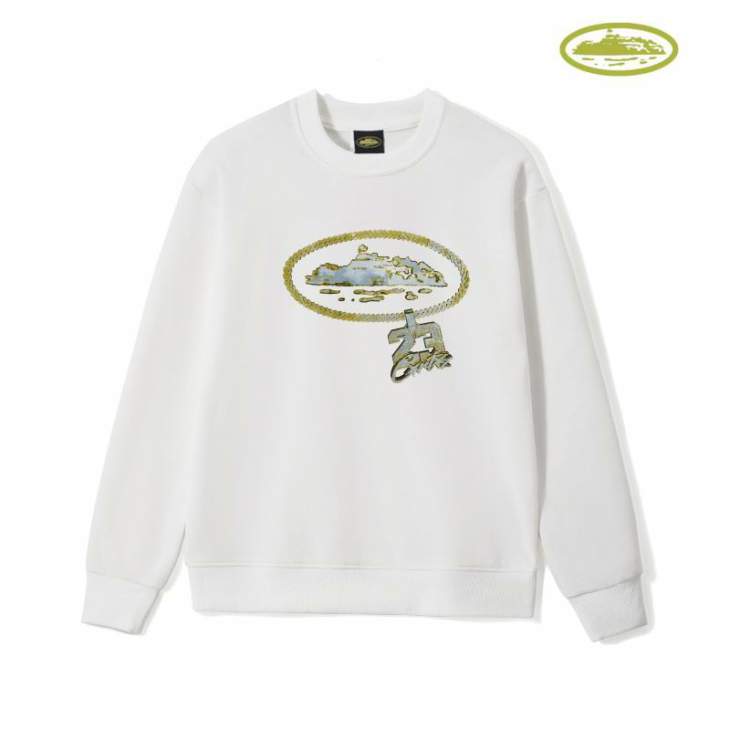 Corteiz Sweatshirt _SKUCorteizS-2XLastxC100231393